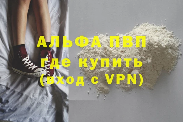 крисы Баксан